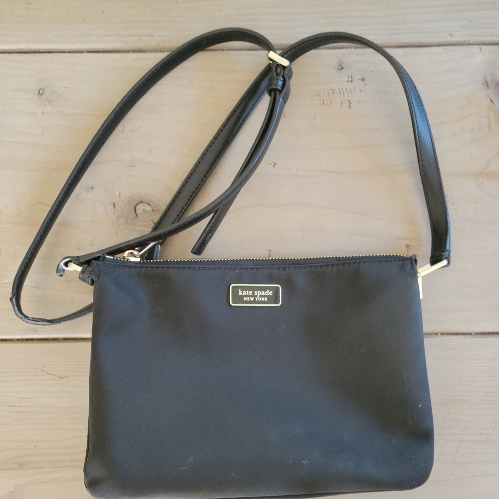 Kate Spade Crossbody